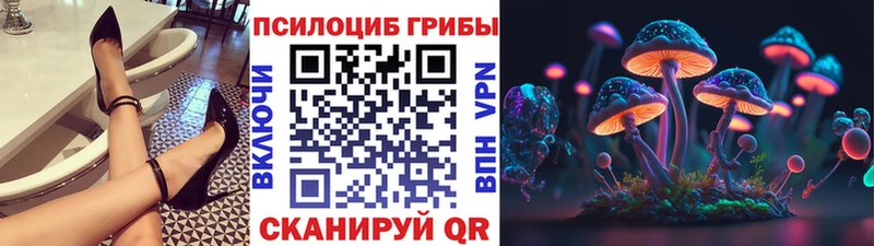 Галлюциногенные грибы Magic Shrooms Омск